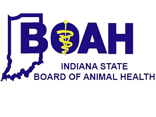 Veterinary Associations in Valparaiso: Indiana State Board of Animal Health